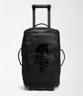 Спортивна сумка THE NORTH FACE ROLLING THUNDER - 22 NF0A3C94JK31 40 л чорний