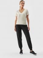 Брюки 4F 4FRAW23TTROF656-20S р. XS черный