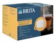 Набор картриджей BRITA MXPro Limescale для жесткой воды 4 шт. (1051771) Набор картриджей BRITA MXPro Limescale для жесткой воды 4 шт. (1051771)