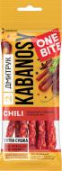 Снеки ДМИТРУК Kabanosy One Bite Chili