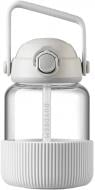 Бутылка для воды BUYDEEM 800 мл Oats White (DG78-OW)