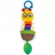 Игрушка-подвеска Baby Einstein "Cal-a-Puller" 16887