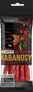 Снеки ДМИТРУК Kabanosy Hot&Spicy