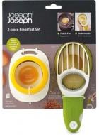 Набор для завтрака Joseph Joseph Gadgets 2 предмети 01000628