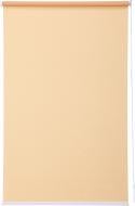 Ролета мини Modern Living Comfort 38x150 см персиковая