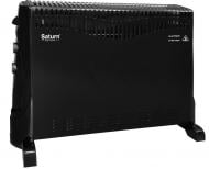 УЦЕНКА! Конвектор электрический Saturn ST-HT3004K Black (УЦ №3555) УЦЕНКА! Конвектор электрический Saturn ST-HT3004K Black (УЦ №3555)