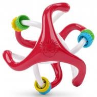 Игрушка-погремушка Baby Einstein "Slide & Swirl" 17522
