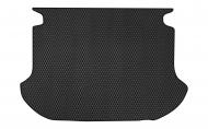 Килим у багажник EVAtech Nissan Murano 2002-2008 (NS23166BO1RBB) модельні