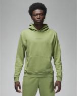 Джемпер Jordan J AIR JDN WFLC HOODIE FJ1966-340 р.S зелений