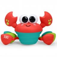 Игрушка интерактивная Baby Einstein "Rockin’ Crawling Crab" 17635