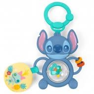 Игрушка-погремушка Baby Einstein "Stitch Tummy Tumble" 17472
