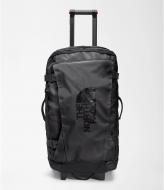 Спортивна сумка THE NORTH FACE ROLLING THUNDER - 30 NF0A3C93JK31 80 л чорний