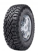 Шина Goodyear Wrangler DuraTrac Goodyear 255/55 R20 110 Q всесезонні