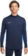 Джемпер Nike NK DF ACD23 DRIL TOP DR1352-451 р.S синій