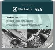 УЦЕНКА! Очиститель гигиенический Electrolux 3 в 1 саше M2GCP601 (УЦ №3555)