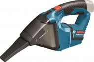 Пилосос акумуляторний Bosch Professional GAS 10.8 V-LI 06019E3020 Пилосос акумуляторний Bosch Professional GAS 10.8 V-LI 06019E3020