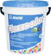 Заполнитель швов готовый Mapei Flexcolor 100 1.5 кг белый