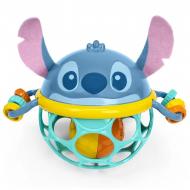 Іграшка-брязкальце Baby Einstein "Stitch Jingle & Shake" 17750