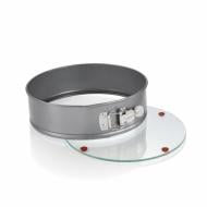 Форма для торта роз'ємна Tescoma Delicia 24 см 623314