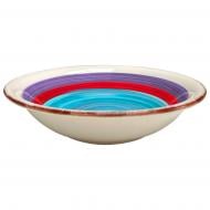 Тарелка для супа Keramia Colorful Keramia 21 см 24-237-103