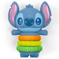 Игрушка-погремушка Baby Einstein "Stitch Twist-a-Stitch" 17470