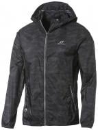 Вітрівка чоловіча Pro Touch Jobi ux 285829-901915 р.L темно-сіра