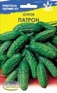 Семена Насіння Перемоги огурец кустовой Патрон 3 г (4823099813162)