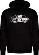 Джемпер Vans OTW PO II VN0A45CKBLK1 р.M чорний