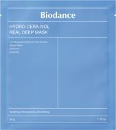 Маска Biodance гидрогелевая маска с церамидами против сухости Hydro Cera-Nol Real Deep Mask 34 г