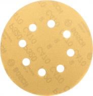Круг шлифовальный Bosch B.f.Wood 125 мм 320 Р 1 шт. 2608607831