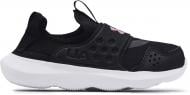 Кроссовки для девочек Under Armour 3024216-001 р.33 черные Кроссовки для девочек Under Armour 3024216-001 р.33 черные