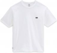 Футболка Vans SS OTW TEE VN0A5I8XWHT1 р.XS белый