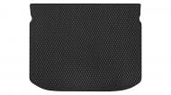 Ковер в багажник EVAtech Nissan Qashqai 2021+ (NS43912B1RBB) модельные