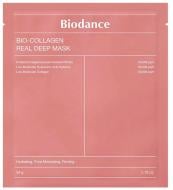 Маска Biodance гидрогелевая с коллагеном Bio-Collagen Real Deep Mask 34 г