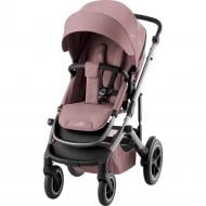 Коляска прогулянкова Britax-Romer SMILE 5Z Dusty Rose 2000039702