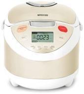 Мультиварка Mystery MCM-1010 ivory Мультиварка Mystery MCM-1010 ivory