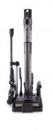 Миючий акумуляторний пилосос Hisense HFC743169BKA black