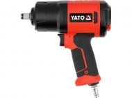 Гайковерт пневматический ударный YATO YT-09547