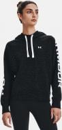 Джемпер Under Armour 1365861-001 р. M чорний