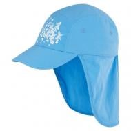 Кепка McKinley 285761.900-546/blue/white 53 голубой