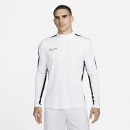 Джемпер Nike NK DF ACD23 DRIL TOP BR DX4294-100 р.XL белый