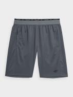 Шорты 4F SHORTS FNK M292 4FAW23TFSHM292-24S р. 2XL серый Шорты 4F SHORTS FNK M292 4FAW23TFSHM292-24S р. 2XL серый