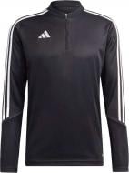 Джемпер Adidas HS3617 р.S черный