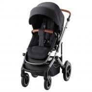 Коляска прогулянкова Britax-Romer SMILE 5Z Fossil Grey 2000037978