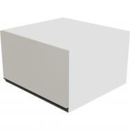 Шафа Софі (А 60 (570)) кашемір/білий Світ Меблів