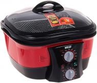 Мультиварка Mystery MCM-5014 red