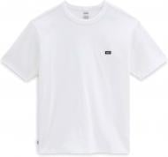 Футболка Vans SS OTW TEE VN0A5I8XWHT1 р.S белый