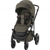 Коляска прогулянкова Britax-Romer SMILE 5Z Urban Olive (2000039633)