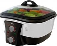 Мультиварка Mystery MCM-5014 white