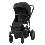 Коляска Britax-Romer Smile III Space Black / Brown Handle (2000034645)